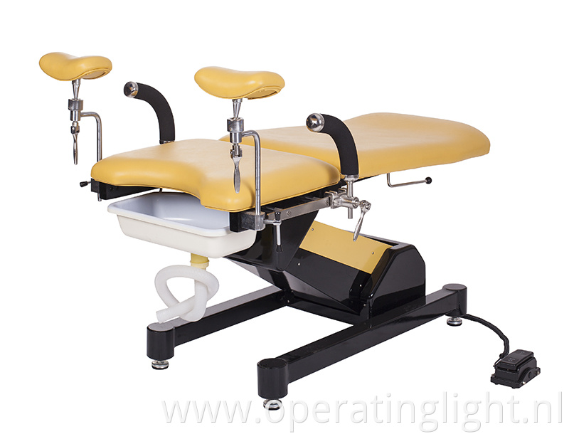 Obstetric Exam Table